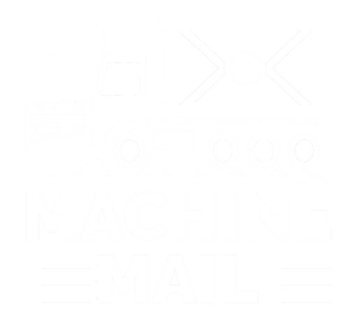 MACHINE MAIL